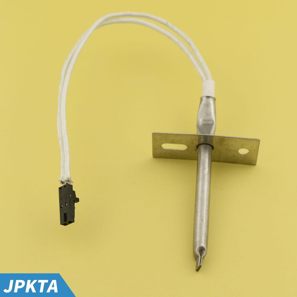 00642855 Range Oven Temperature Sensor Replacement Part Compatible with Bosch Oven Replaces for 1387367 642855