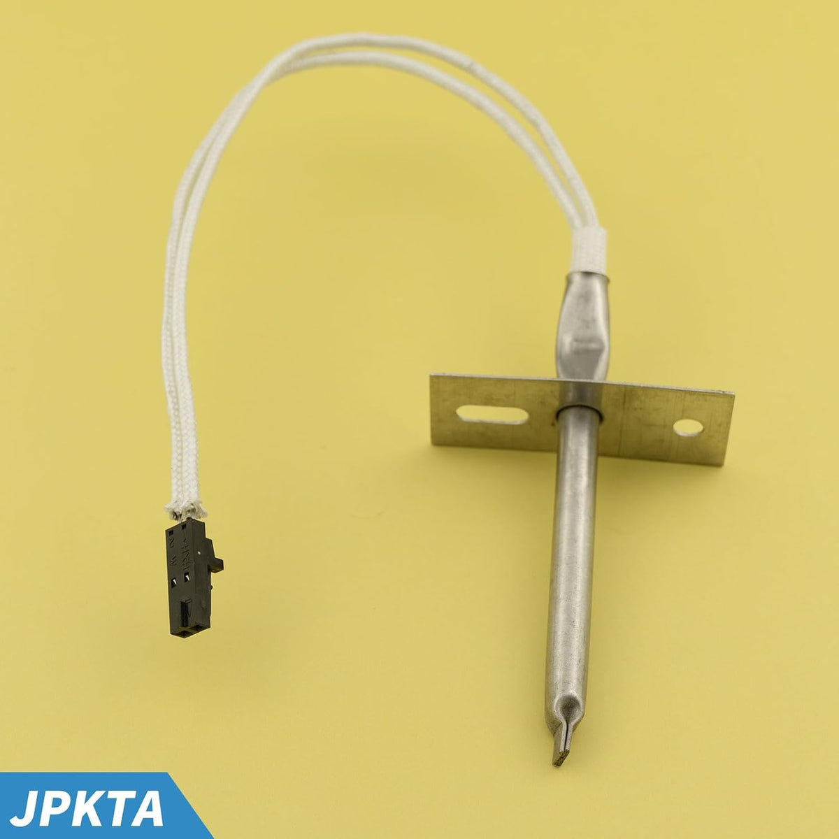 00642855 Range Oven Temperature Sensor Replacement Part Compatible with Bosch Oven Replaces for 1387367 642855