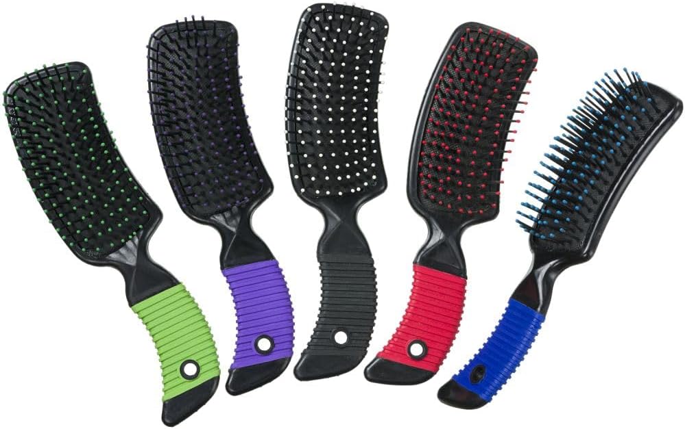 Mane & Tail Brush