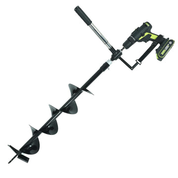 Earth Augers