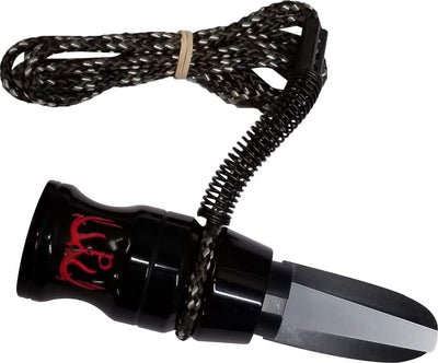 143 Wild Thang Elk Call