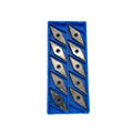 VNMG160404 Carbide Inserts Wear Resistant for MVJNR MVVNN Holder