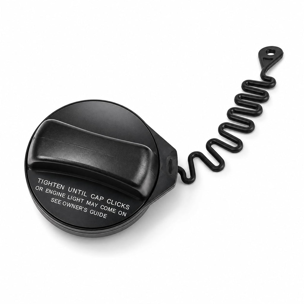 AUTO OCCASION Fuel Tank Cap with Tether For Volvo
