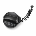 AUTO OCCASION Fuel Tank Cap with Tether For Volvo