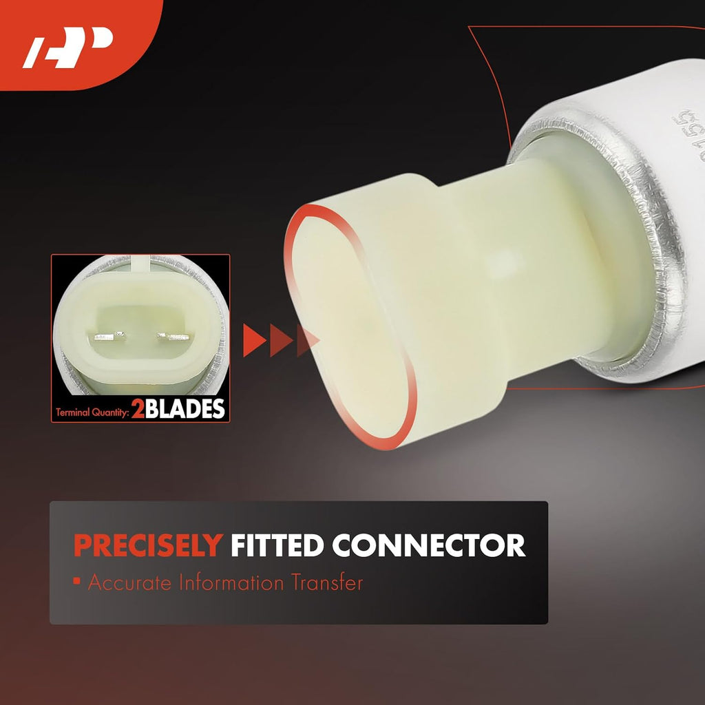 A-Premium HVAC Pressure Switch Compatible with Peterbilt