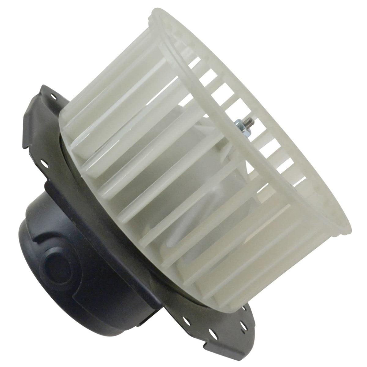 TRQ Heater Blower Motor with Fan Cage Assembly