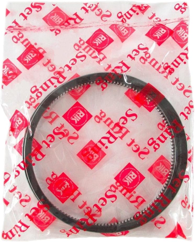 Riken Piston Ring Oversize + 0.50 83.50mm for KUBOTA D1503 / V2003