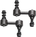 Detroit Axle - Front 2pc Sway Bar Links for Forester Outback WRX WRX STI