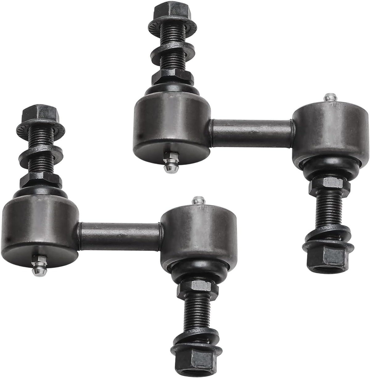 Detroit Axle - Front 2pc Sway Bar Links for Forester Outback WRX WRX STI