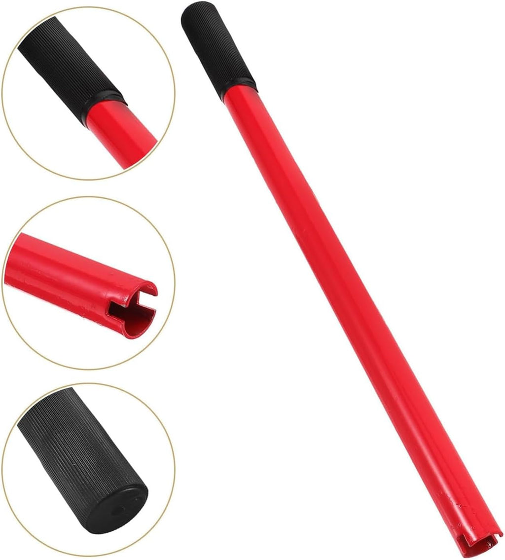 Jack Handle,Floor Hydraulic Bottle Vertical Hydraulic Car Replacement, Bottle Jack Handle with Handle