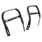 KUAFU Front Bumper Bracket Compatible with 1999-2002 Dodge Ram 1500
