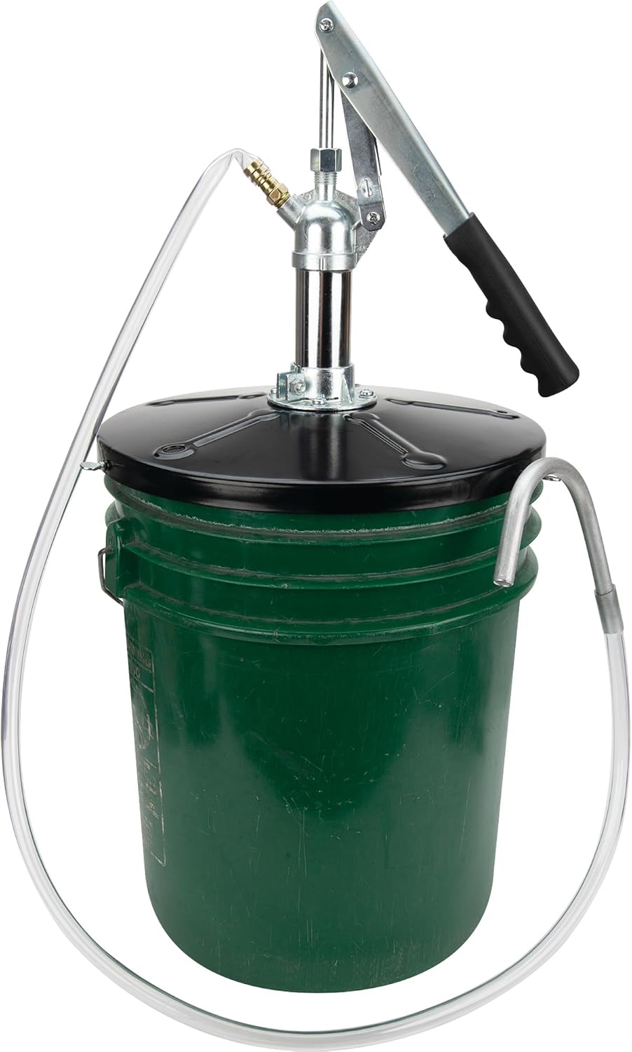 Performance Tool W54232 Lever Action Fluid Dispenser Pump