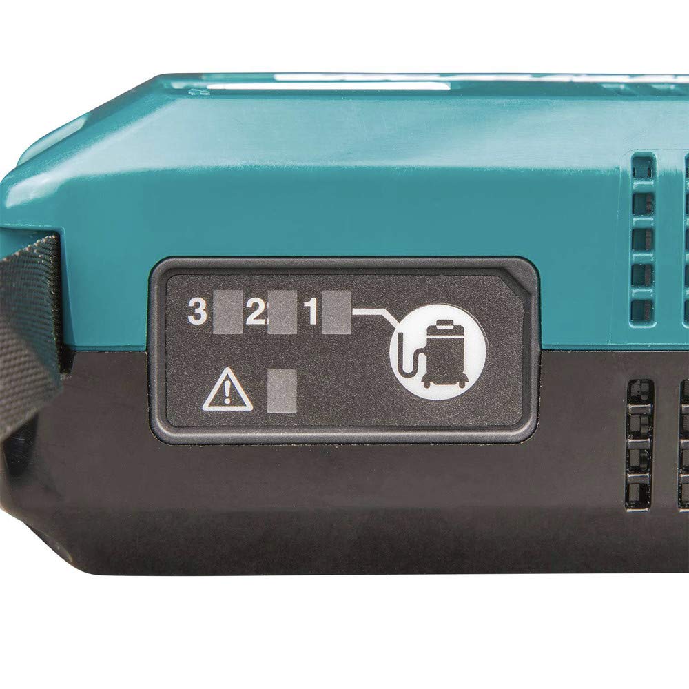 Makita WUT02U Auto-Start Wireless Universal Adapter