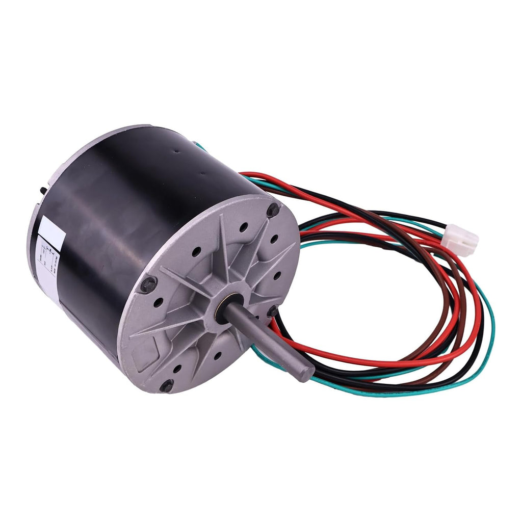 1/15 HP 230V VAC Condenser Fan Motor F48F84A48 for York Coleman A.O.Smith