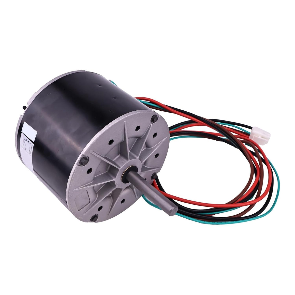 1/15 HP 230V VAC Condenser Fan Motor F48F84A48 for York Coleman A.O.Smith