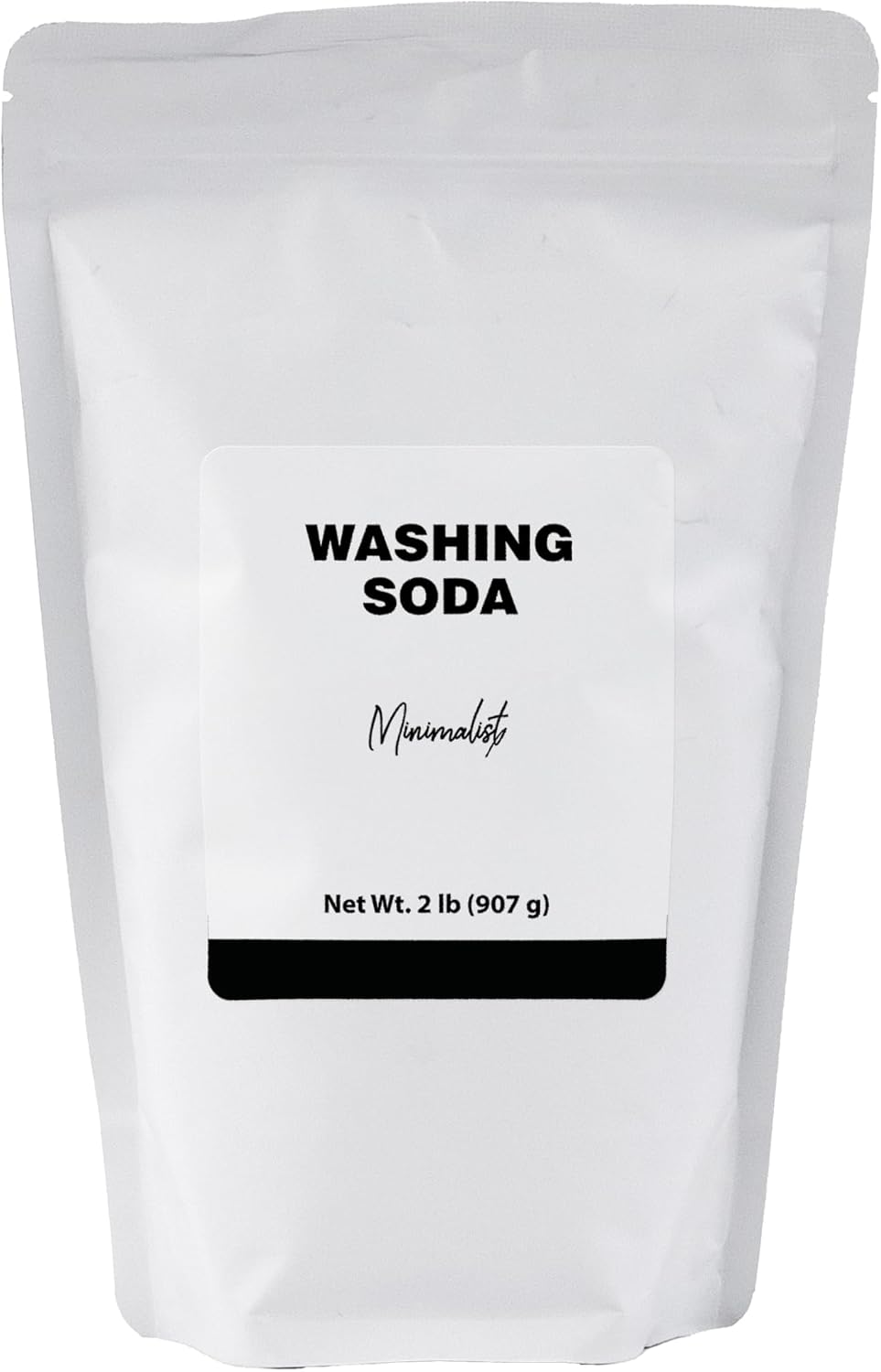 Washing Soda, 2 Lb