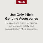 Miele AirClean Plus Filter for RX2 and RX3 Robot Vacuum Cleaners