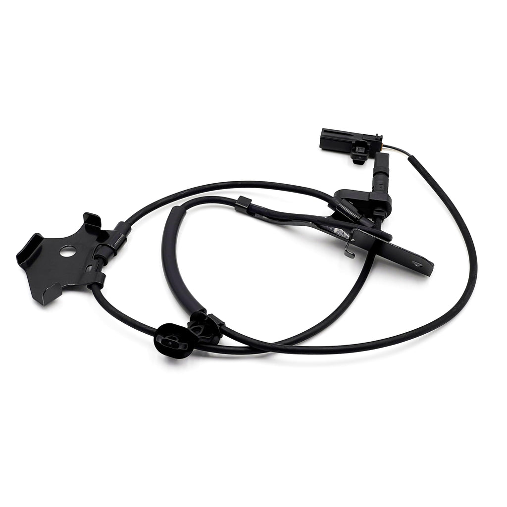 Front Left ABS Wheel Speed Sensor Compatible with Toyota 2010-2015 Prius