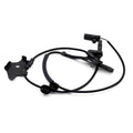 Front Left ABS Wheel Speed Sensor Compatible with Toyota 2010-2015 Prius