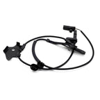 Front Left ABS Wheel Speed Sensor Compatible with Toyota 2010-2015 Prius