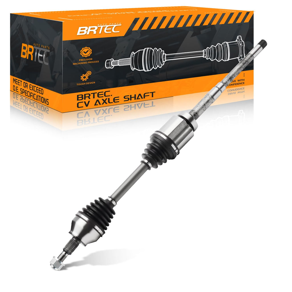 Front Right CV Axle Shaft Assembly for Ford Escape 2013-2019