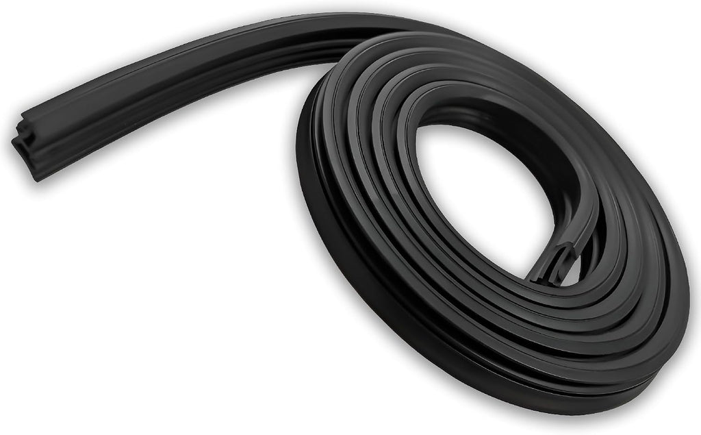 Upgraded WD08X23476 Dishwasher Door Seal Repaces WD08X10088, WD08X22094