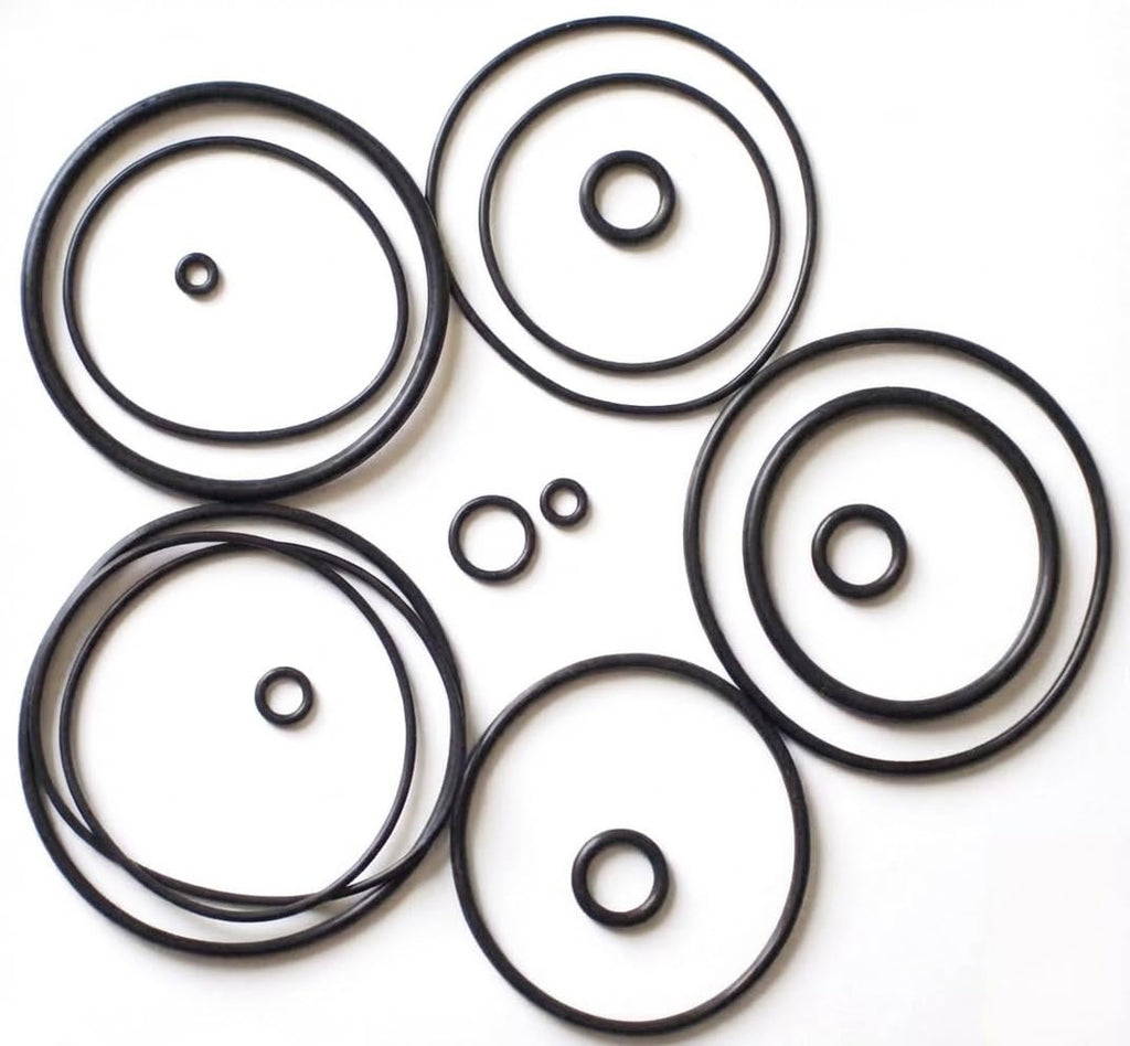 O-Ring Kit for Senco Framing Nailer FramePro 701-XP 702-XP 751 752 600