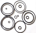 O-Ring Kit for Senco Framing Nailer FramePro 701-XP 702-XP 751 752 600