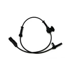 Front Left or Right ABS Wheel Speed Sensor Compatible with Chevrolet