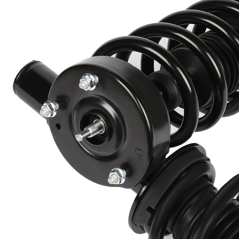 SCITOO Front Strut Suspension Assembly 4pcs For Chrysler 300 2012-2022