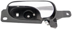 Dorman 82555 Interior Door Handle Compatible with Select Buick Models
