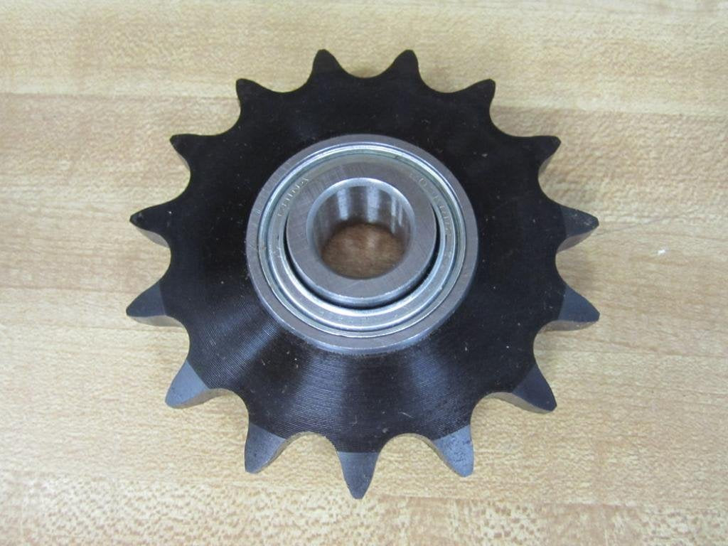 US Tsubaki 50BB15H Idler Chain Sprocket 50BB15H