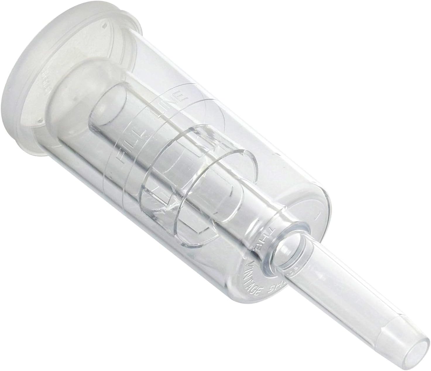 Three-Piece Airlock Set of 20