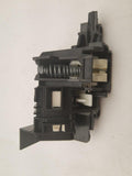 Dishwasher Door Latch Replaces For Whirlpool WDT730PAHZ WDTA50SAHB0 WDT970SAHZ0 WDT975SAHV0 WDT975SAHZ0 WDT995SAFM0 WDTA50SAHZ0 WDTA75SAHN0 WDTA75SAHZ0 7WDF530PAYM7 7WDT790SAYM3 IDT830SAGS0 Dishwasher