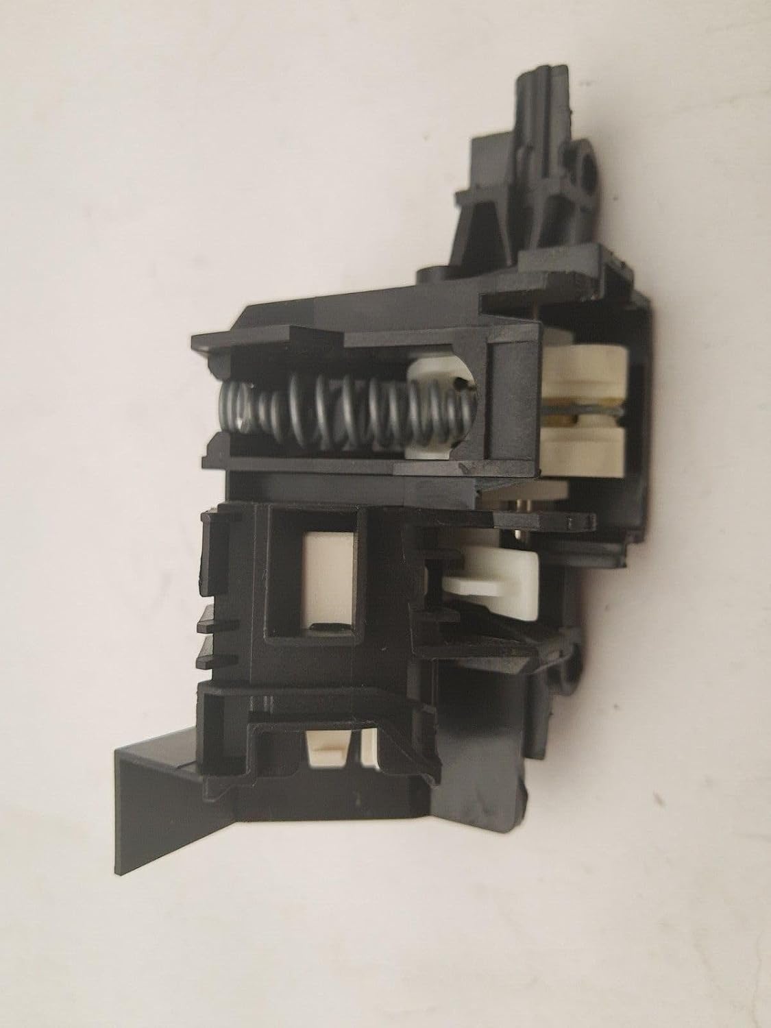 Dishwasher Door Latch Replaces For Whirlpool WDT730PAHZ WDTA50SAHB0 WDT970SAHZ0 WDT975SAHV0 WDT975SAHZ0 WDT995SAFM0 WDTA50SAHZ0 WDTA75SAHN0 WDTA75SAHZ0 7WDF530PAYM7 7WDT790SAYM3 IDT830SAGS0 Dishwasher