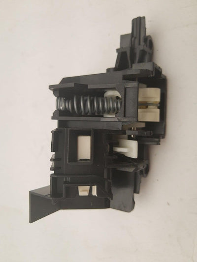 Dishwasher Door Latch Replaces For Maytag MDB8969SDM1 MDB8969SDM2 MDB8969SDM3 MDB8979SEZ0 MDB8979SEZ1 MDB8979SFZ0 MDB8979SFZ1 MDB8979SFZ2 MDB8989SHB0 MDB8989SHK0 MDB8989SHW0 MDB8989SHZ0 Dishwasher