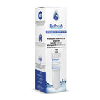 Refresh Refrigerator Water Filter Replacement for Bosch 640565, 1-Pack