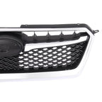 Panzer Front Grille for 2015-2016 Subaru Impreza