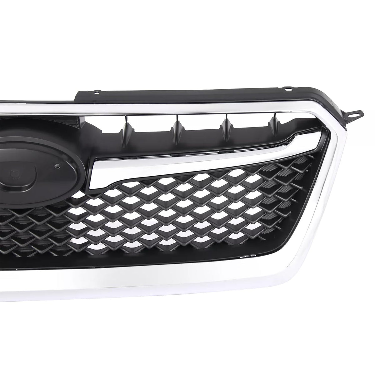 Panzer Front Grille for 2015-2016 Subaru Impreza