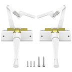 Split Arm Operator with Handle, Left and Right Hand Options, Compatible with Andersen 400 Series Perma-Shield