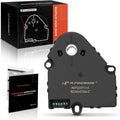 A-Premium 2-Pack HVAC Blend Door Actuator, Replace# 52402588