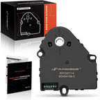 A-Premium 2-Pack HVAC Blend Door Actuator, Replace# 52402588