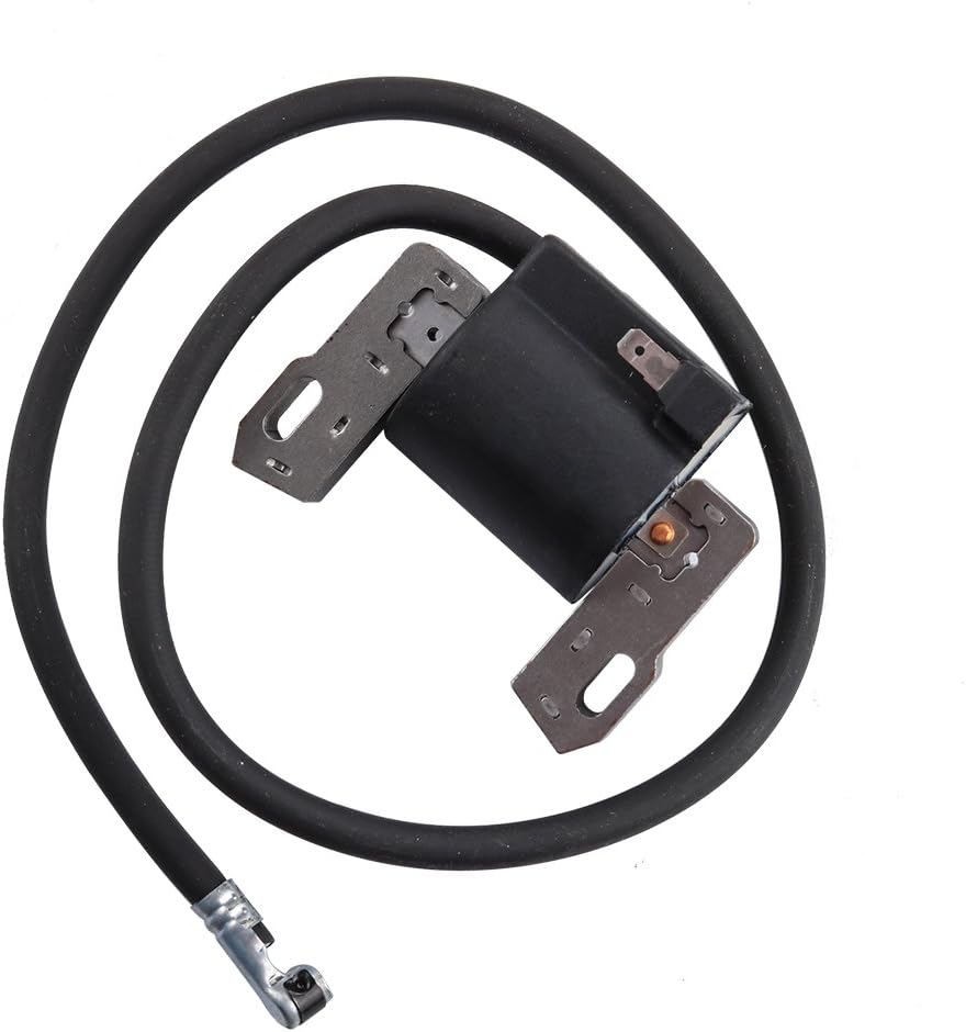 Dalom 398811 Ignition Coil Magneto Armature for BS 395492 395326 398265