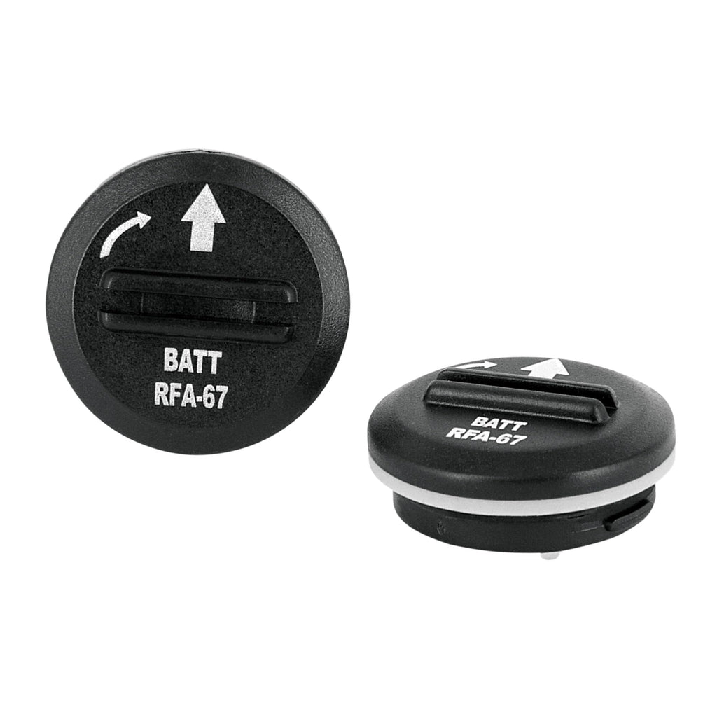 RFA-67 6V Replacement Battery, 2-Pack