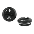 RFA-67 6V Replacement Battery, 2-Pack