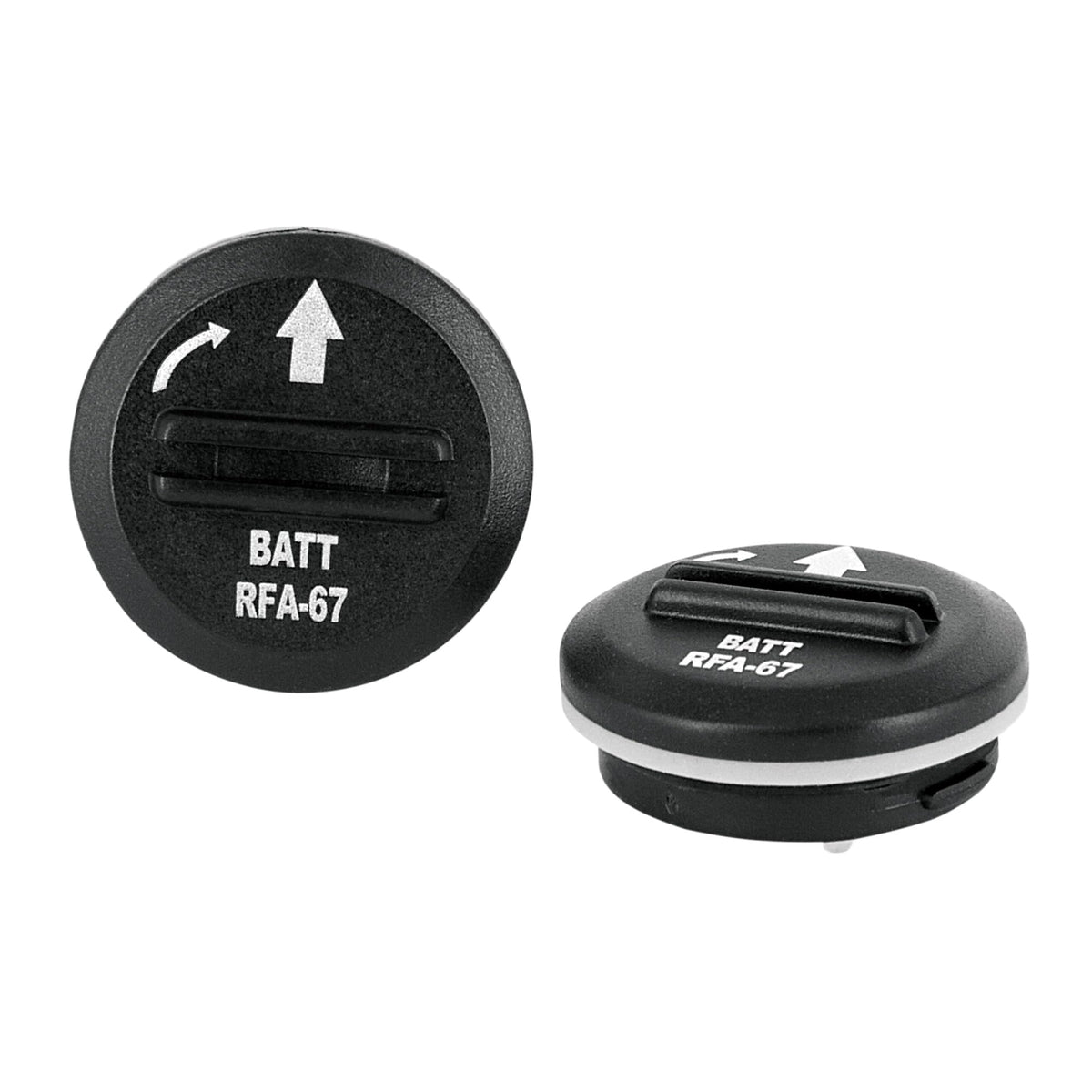 RFA-67 6V Replacement Battery, 2-Pack