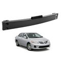 KUAFU Bumper Reinforcement Compatible with 2009-2013 Corolla Model