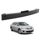KUAFU Bumper Reinforcement Compatible with 2009-2013 Corolla Model