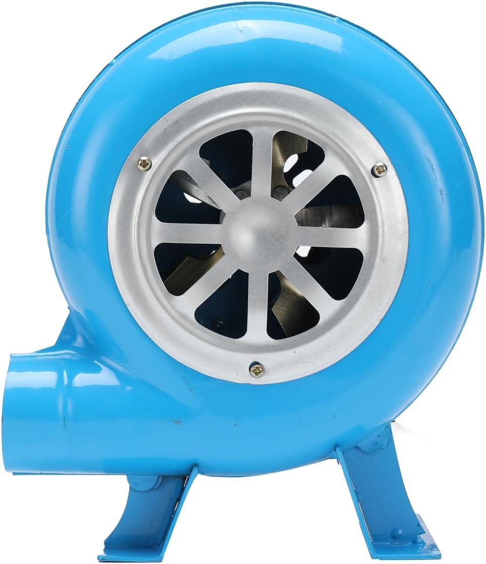 Fireplace Blower Fan, Variable Speed Combustion Blower, Wood Stove Blower