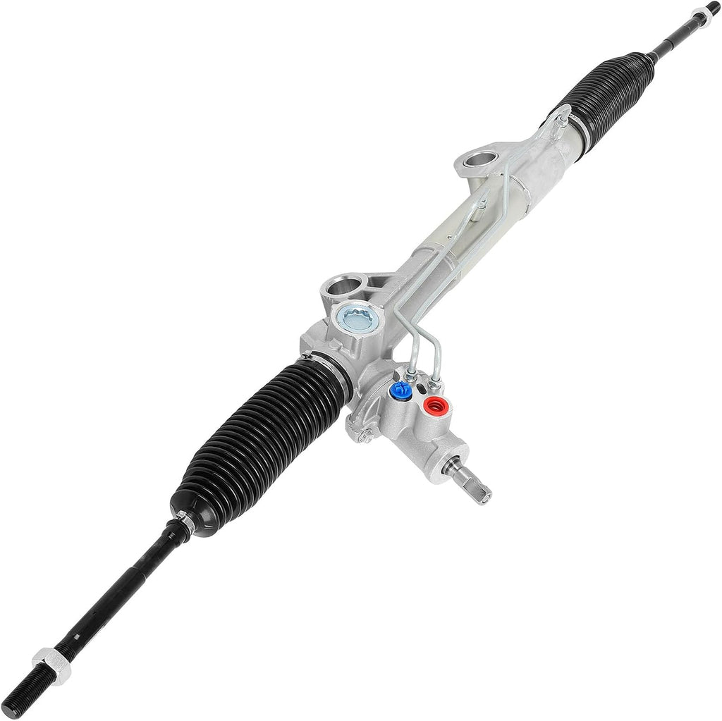 SCITOO Power Steering Rack and Pinion For Dodge 2002-2006